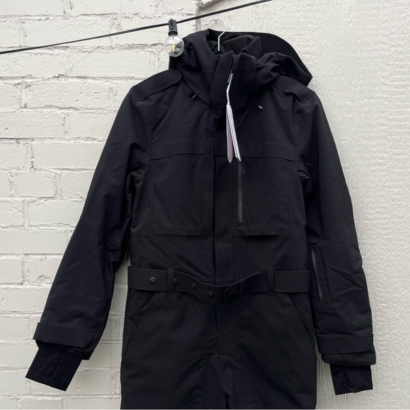 SOLD‼️ NWT Halfdays Murphy Ski Suit, size S - Picture 7 of 9